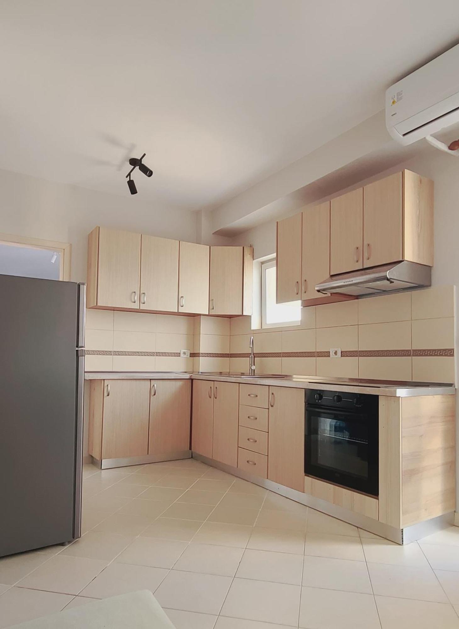 Leones Apartament Tirana Eksteriør billede